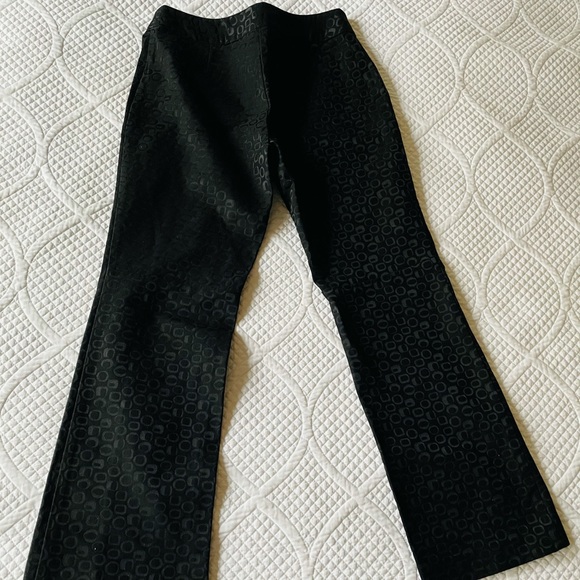 Perfect black dress pant - Picture 1 of 2